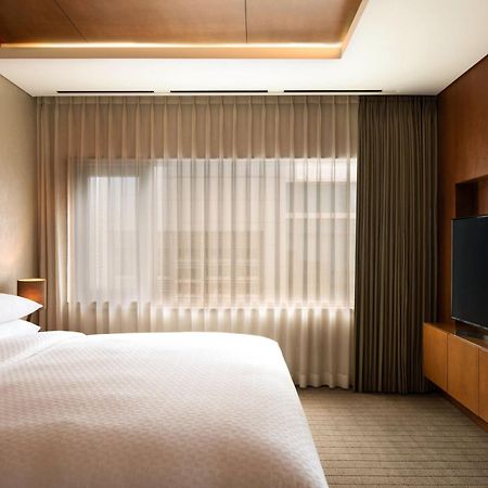 Four Points By Sheraton Seoul, Guro Exterior foto