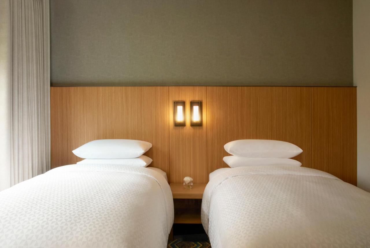 Four Points By Sheraton Seoul, Guro Exterior foto