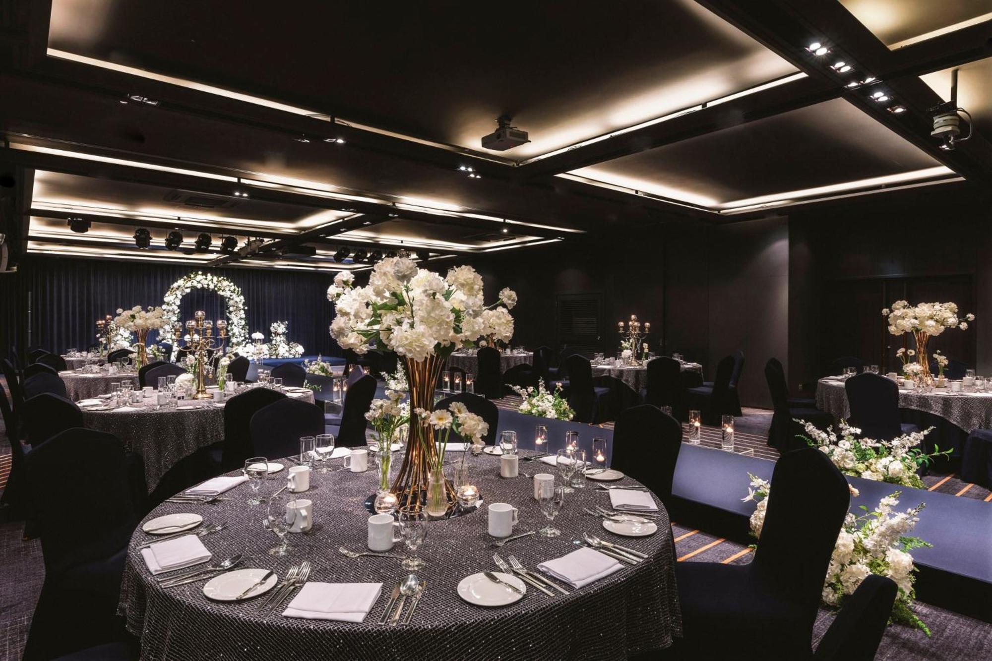 Four Points By Sheraton Seoul, Guro Exterior foto