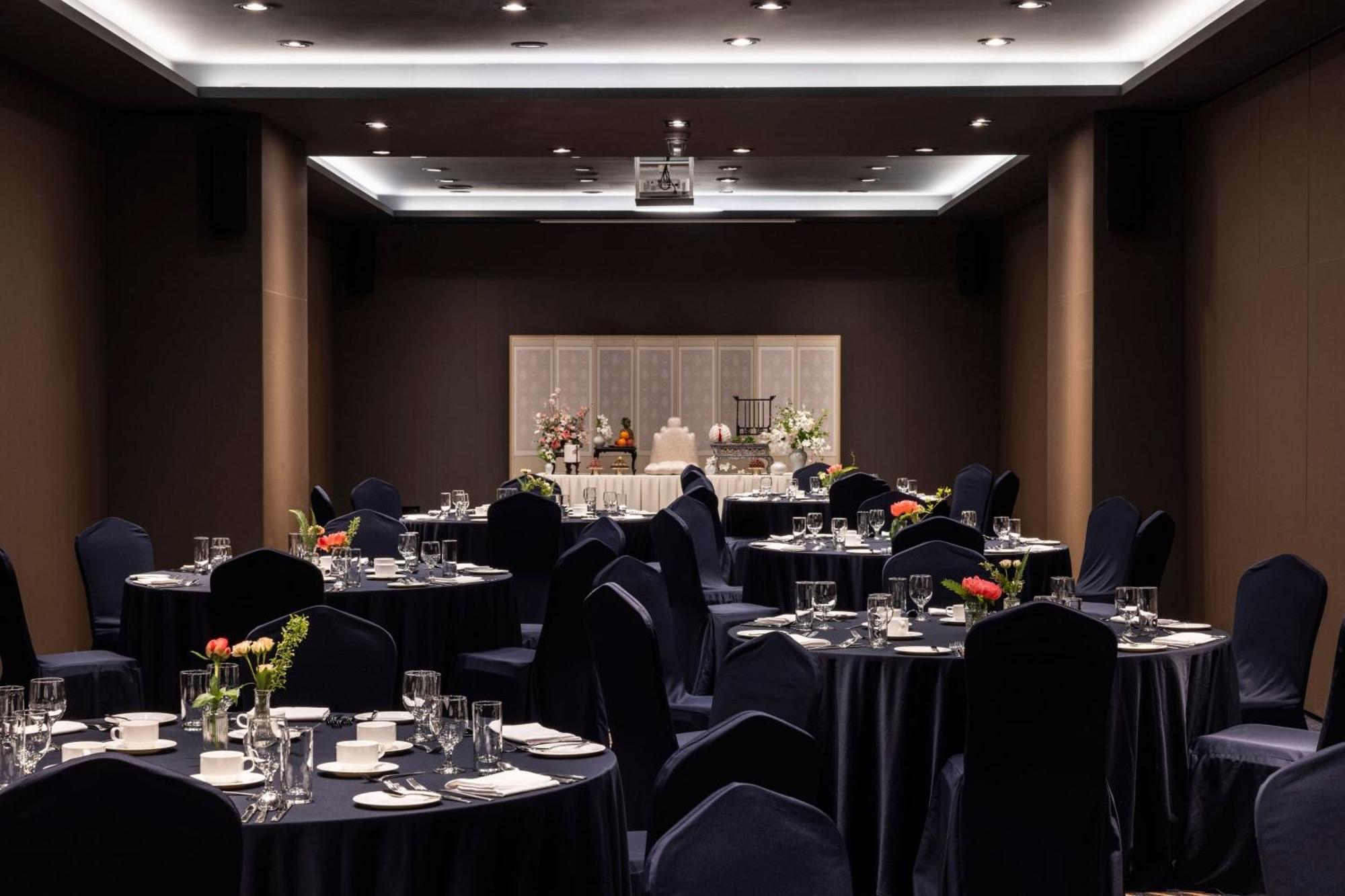 Four Points By Sheraton Seoul, Guro Exterior foto